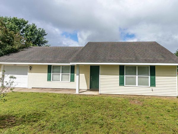 508 Cora Drive Drive , Gassville, AR 72635