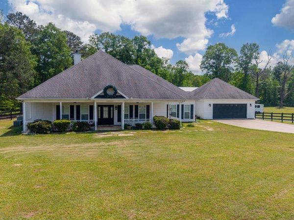 12603 GERMANIA ROAD , Alexander, AR 72002