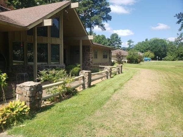 151 Pinon , Searcy, AR 72143