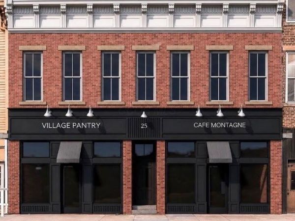 25 1/2 S Main Street , Unit A & B, Mount Gilead, OH 43338