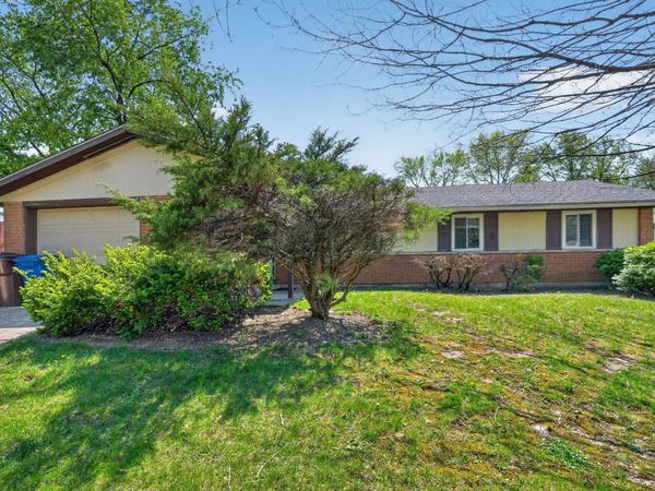 3687 Panama Drive , Westerville, OH 43081