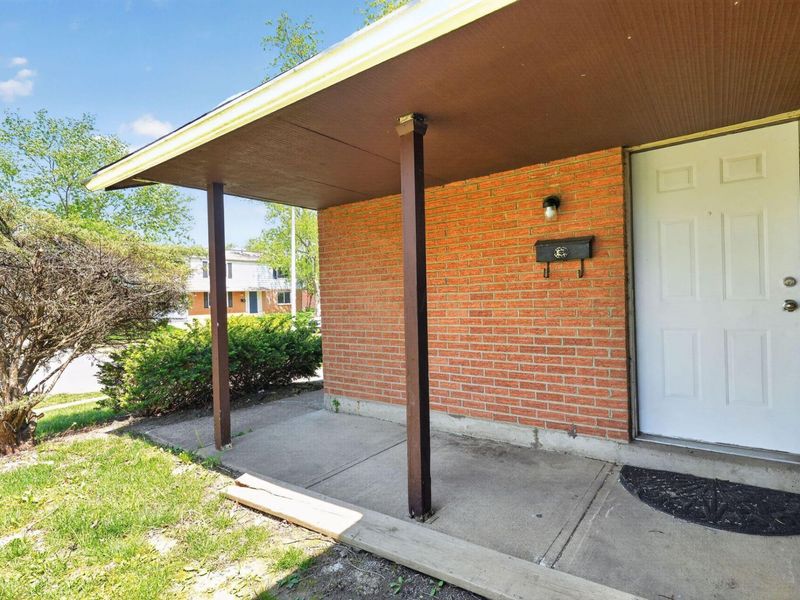 3687 Panama Drive , Westerville, OH 43081 Photo 4