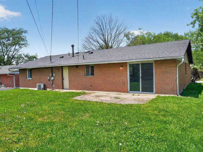 3687 Panama Drive , Westerville, OH 43081 Photo 5