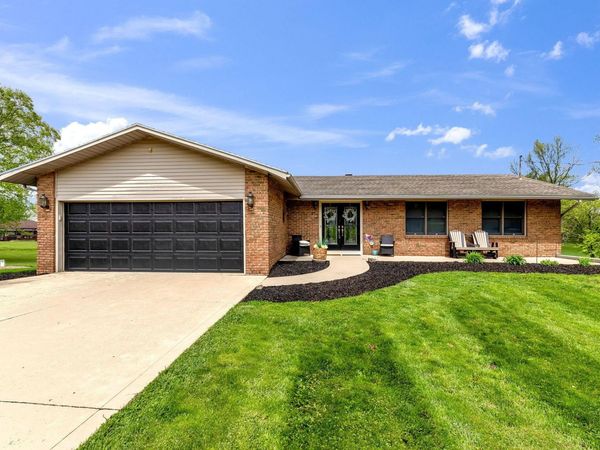 3120 Springmill West Road , Mansfield, OH 44903