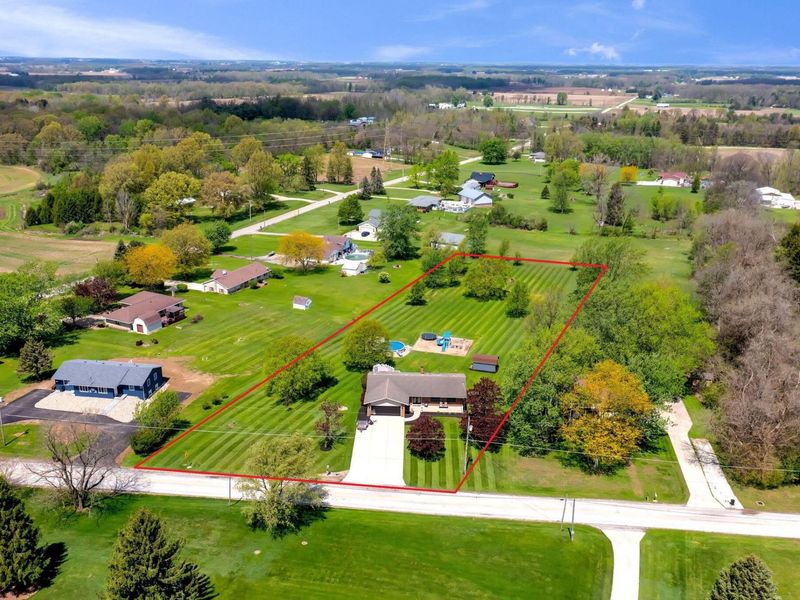 3120 Springmill West Road , Mansfield, OH 44903 Photo 3