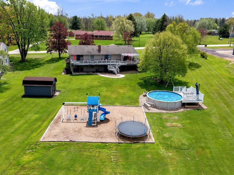 3120 Springmill West Road , Mansfield, OH 44903 Photo 4