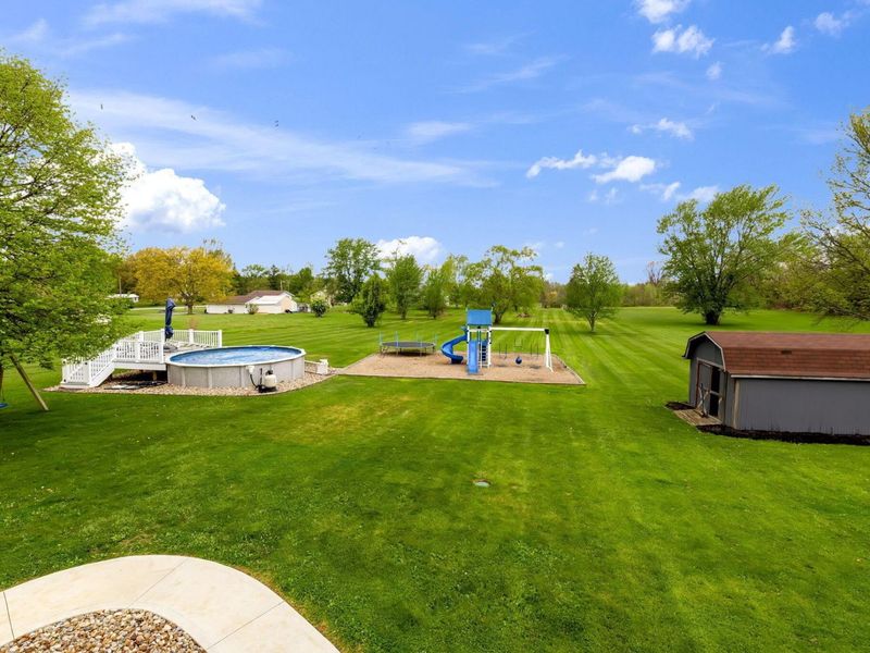 3120 Springmill West Road , Mansfield, OH 44903 Photo 50