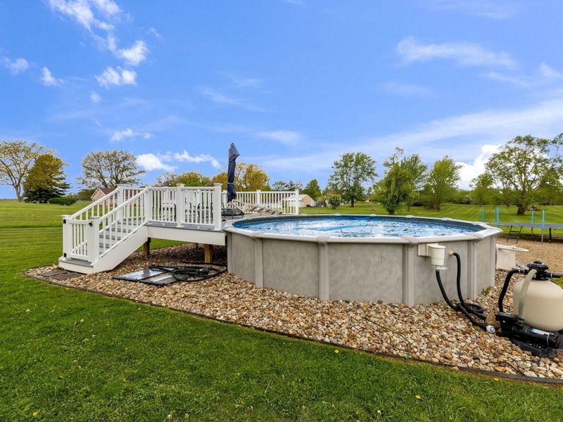 3120 Springmill West Road , Mansfield, OH 44903 Photo 54