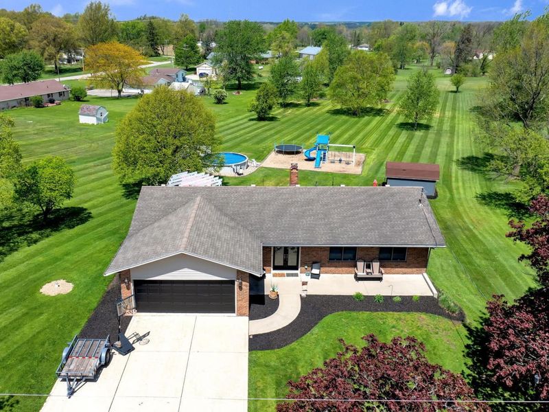 3120 Springmill West Road , Mansfield, OH 44903 Photo 62