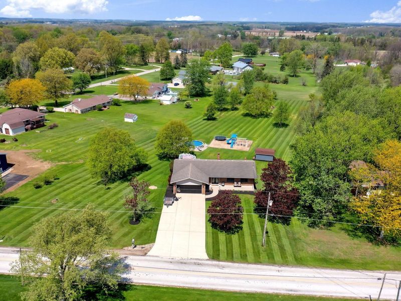 3120 Springmill West Road , Mansfield, OH 44903 Photo 63