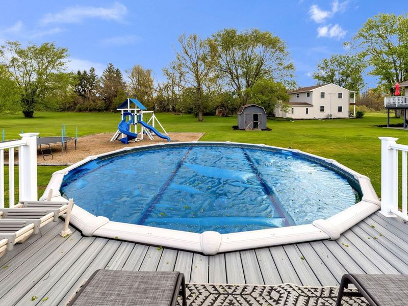 3120 Springmill West Road , Mansfield, OH 44903 Photo 7