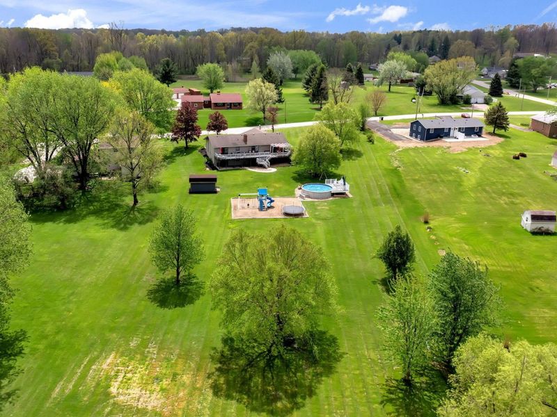 3120 Springmill West Road , Mansfield, OH 44903 Photo 71