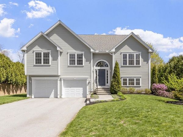 32 Steele St, Holden, MA 01520