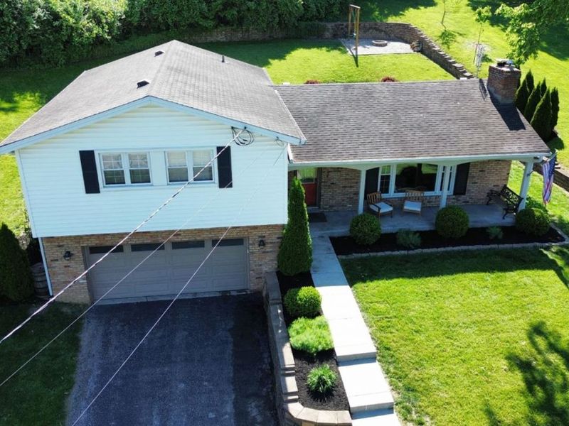 1009 Lanette Drive, Anderson Twp, OH 45230 Photo 1