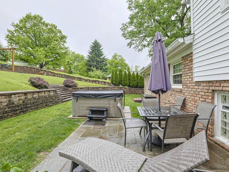 1009 Lanette Drive, Anderson Twp, OH 45230 Photo 37