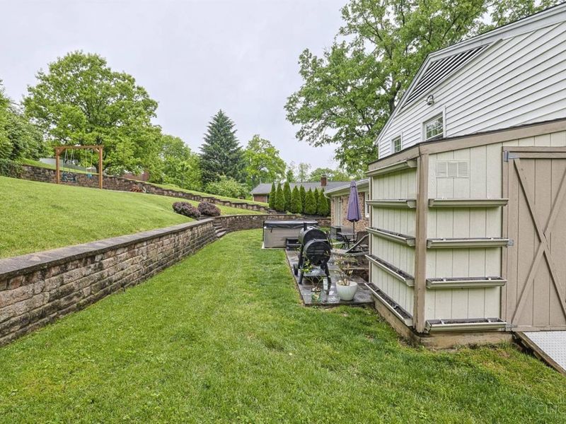 1009 Lanette Drive, Anderson Twp, OH 45230 Photo 38
