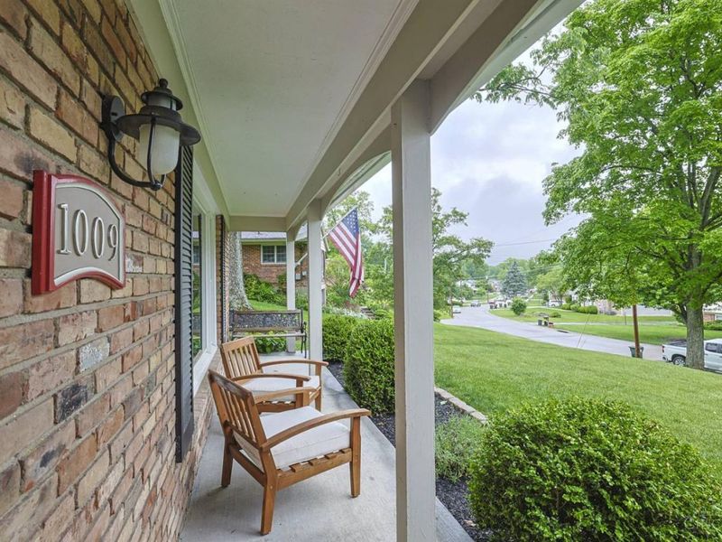 1009 Lanette Drive, Anderson Twp, OH 45230 Photo 4