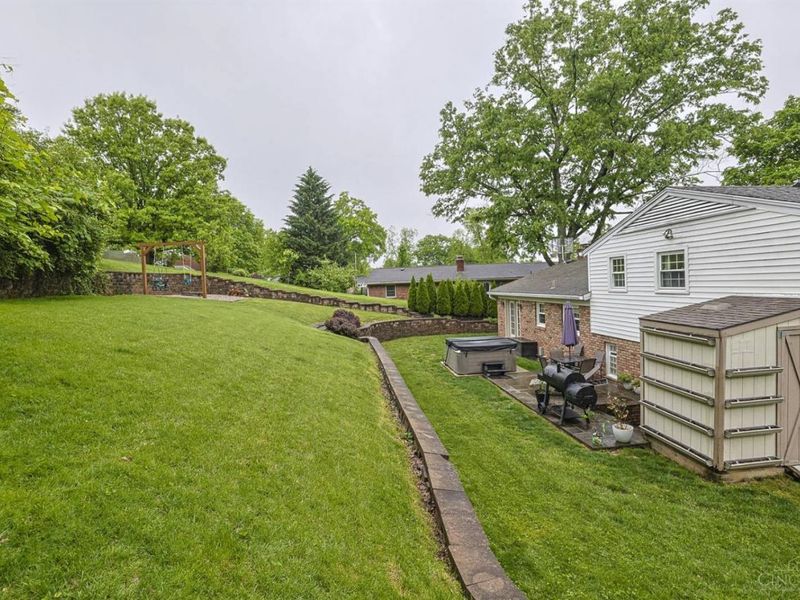 1009 Lanette Drive, Anderson Twp, OH 45230 Photo 45