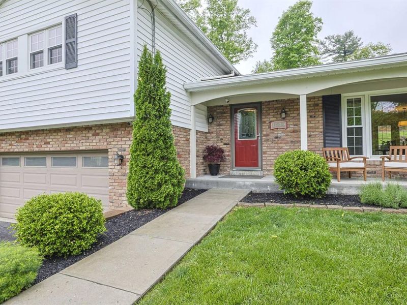 1009 Lanette Drive, Anderson Twp, OH 45230 Photo 5