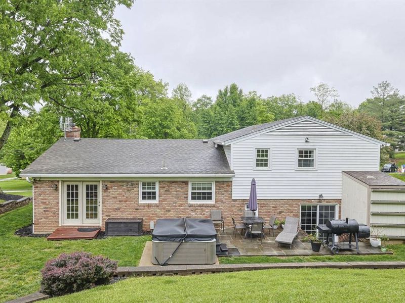 1009 Lanette Drive, Anderson Twp, OH 45230 Photo 51