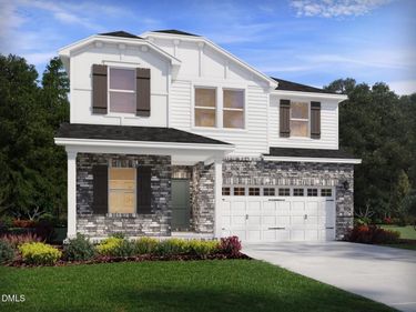 512 Southland Drive, Zebulon, NC 27597