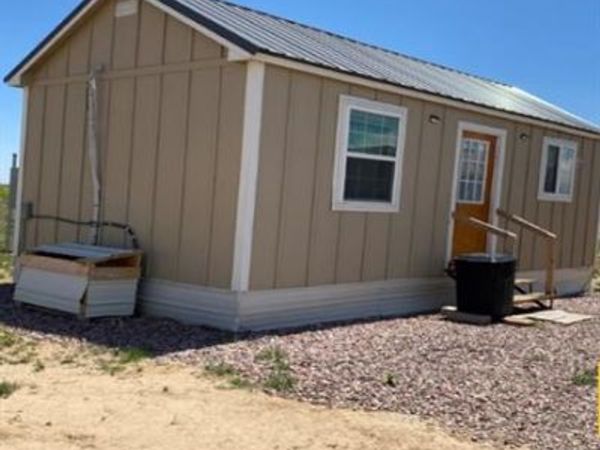 12830 Milne Road, Colorado Springs, CO 80928