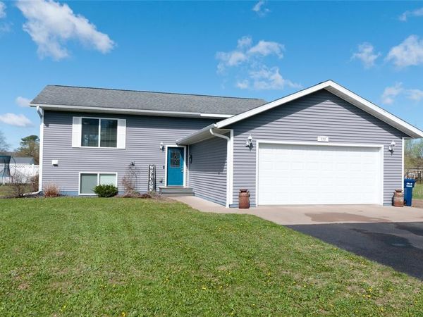 223 Wisconsin Avenue, Chetek, WI 54728