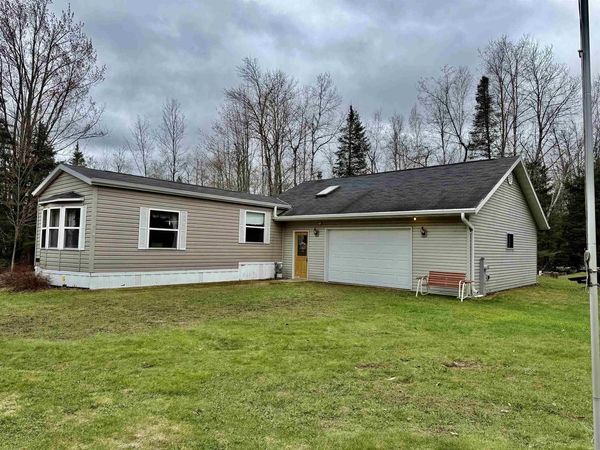 17655 ISLAND LANE, Townsend, WI 54175