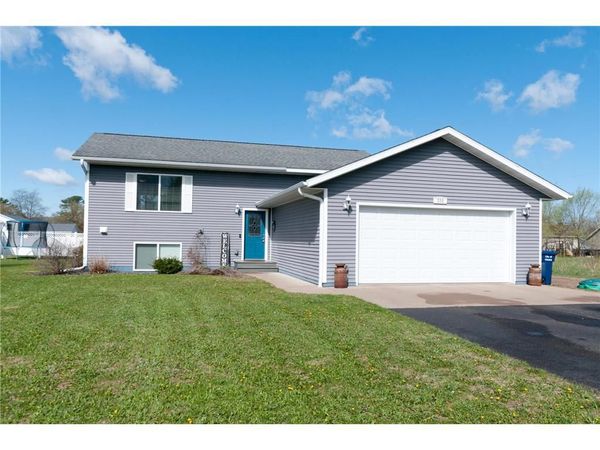 223 Wisconsin Avenue, Chetek, WI 54728