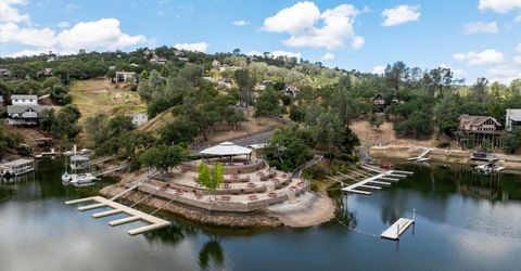 4756 Lakeshore Dr, Copperopolis, CA 95228 Photo