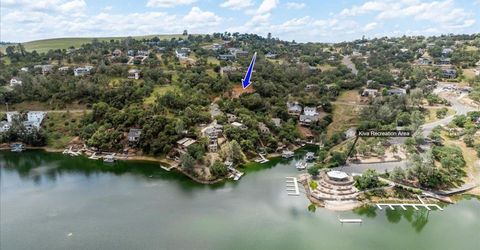4756 Lakeshore Dr, Copperopolis, CA 95228 Photo