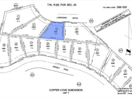 4756 Lakeshore Dr, Copperopolis, CA 95228 Photo