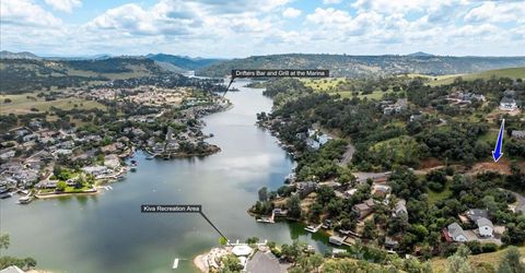 4756 Lakeshore Dr, Copperopolis, CA 95228 Photo
