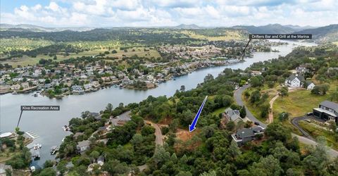 4756 Lakeshore Dr, Copperopolis, CA 95228 Photo