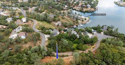 4756 Lakeshore Dr, Copperopolis, CA 95228 Photo