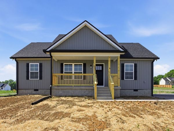 2171 Claude Fox Rd , Cornersville, TN 37047