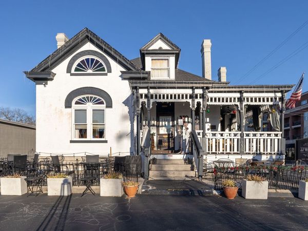 206 E Main St, Franklin, TN 37064