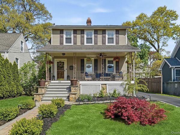 112 Hobart Avenue , Port Chester, NY 10573