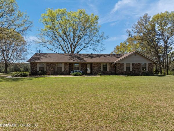 4174 Anderson Road, Wesson, MS 39191