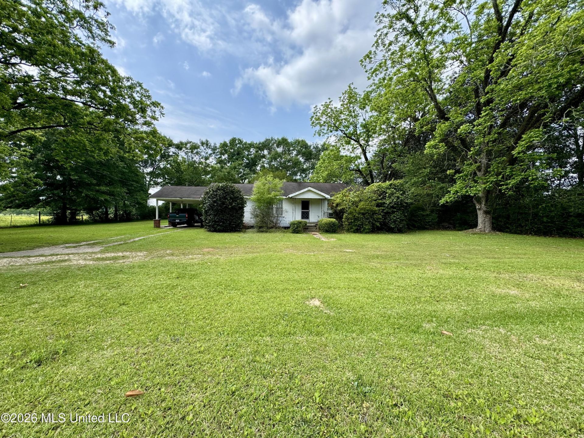 2743 Mississippi 13, Lumberton, MS 39455 Main Photo