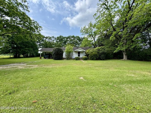 2743 Mississippi 13 , Lumberton, MS 39455