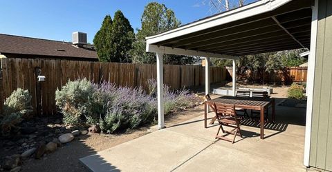 767 Van Meter Drive, Sparks, NV 89434 Photo