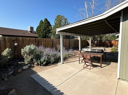 767 Van Meter Drive, Sparks, NV 89434 Photo