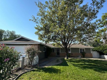 767 Van Meter Drive, Sparks, NV 89434 Photo