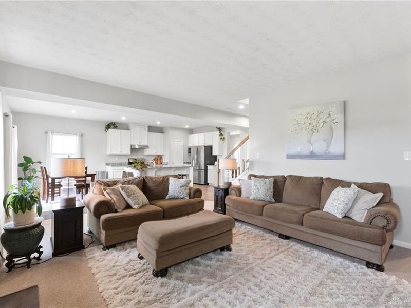 977 Cedar Grove Drive, Tipp City, OH 45371 Photo 17