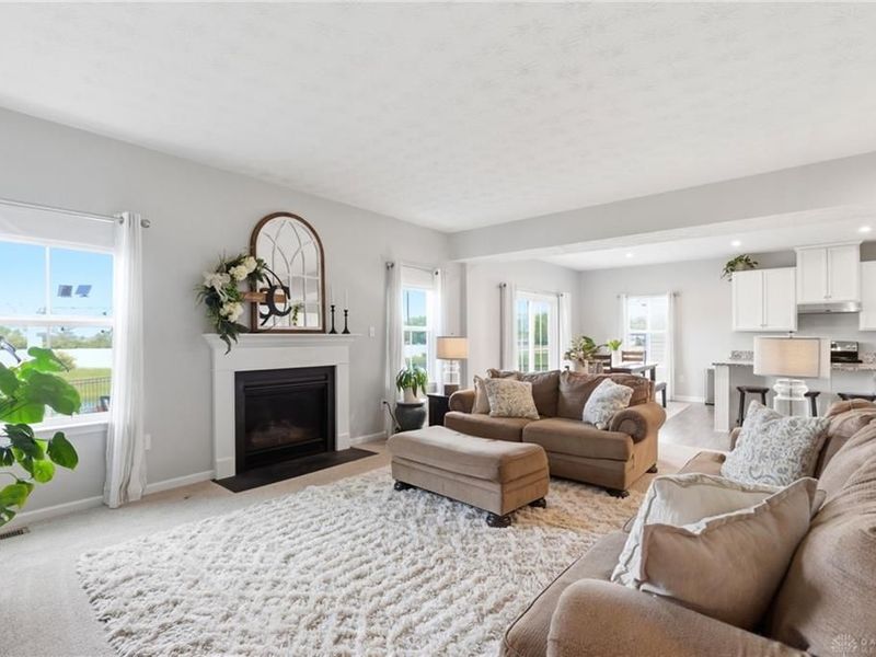 977 Cedar Grove Drive, Tipp City, OH 45371 Photo 18