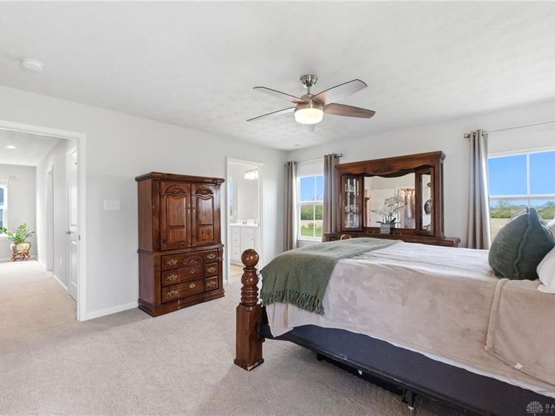 977 Cedar Grove Drive, Tipp City, OH 45371 Photo 24