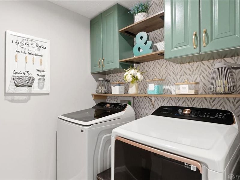 977 Cedar Grove Drive, Tipp City, OH 45371 Photo 35