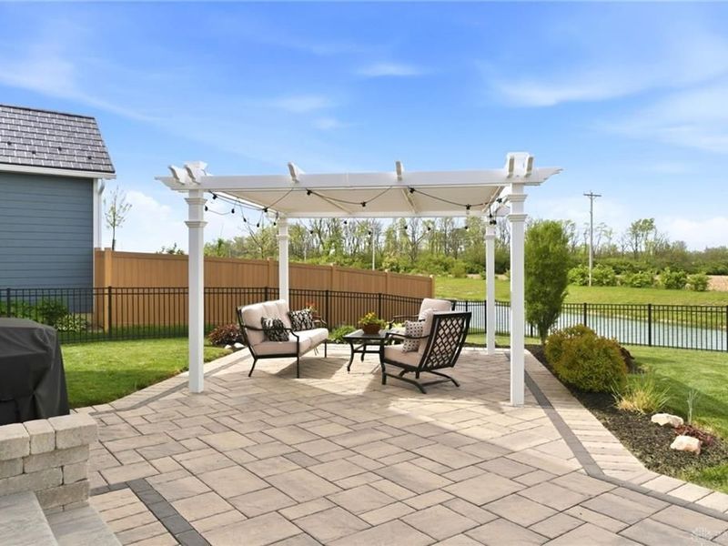 977 Cedar Grove Drive, Tipp City, OH 45371 Photo 52