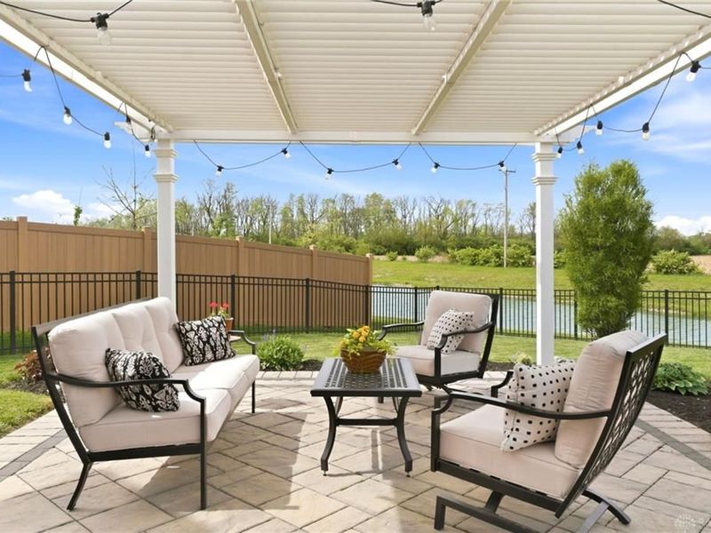 977 Cedar Grove Drive, Tipp City, OH 45371 Photo 53